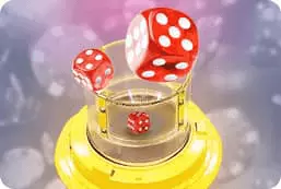 BINGO SICBO